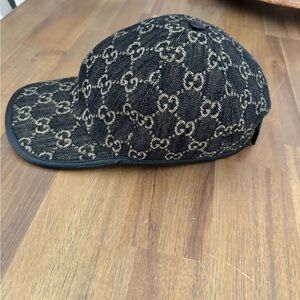 Gucci Baseball Hat